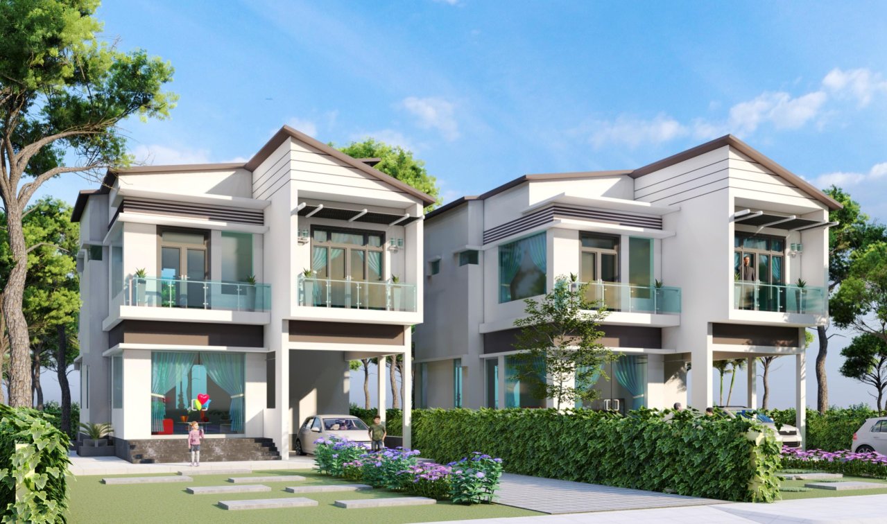 CÔNG TY XÂY DỰNG NHÀ PHỐ