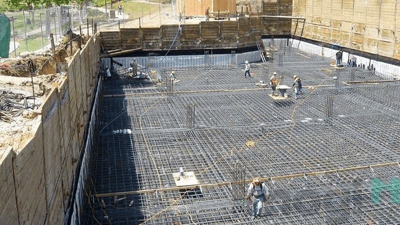 các loại móng nhà các loại móng nhà