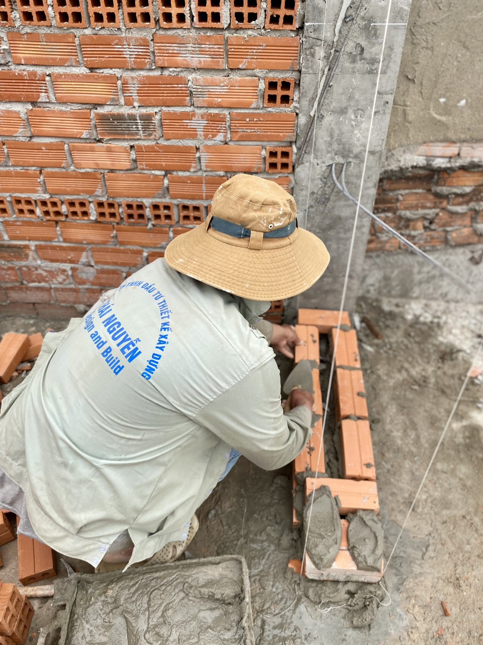 dịch vụ xây nhà chìa khóa trao tay Lợi ích khi lựa chọn dịch vụ tại Thái Nguyễn