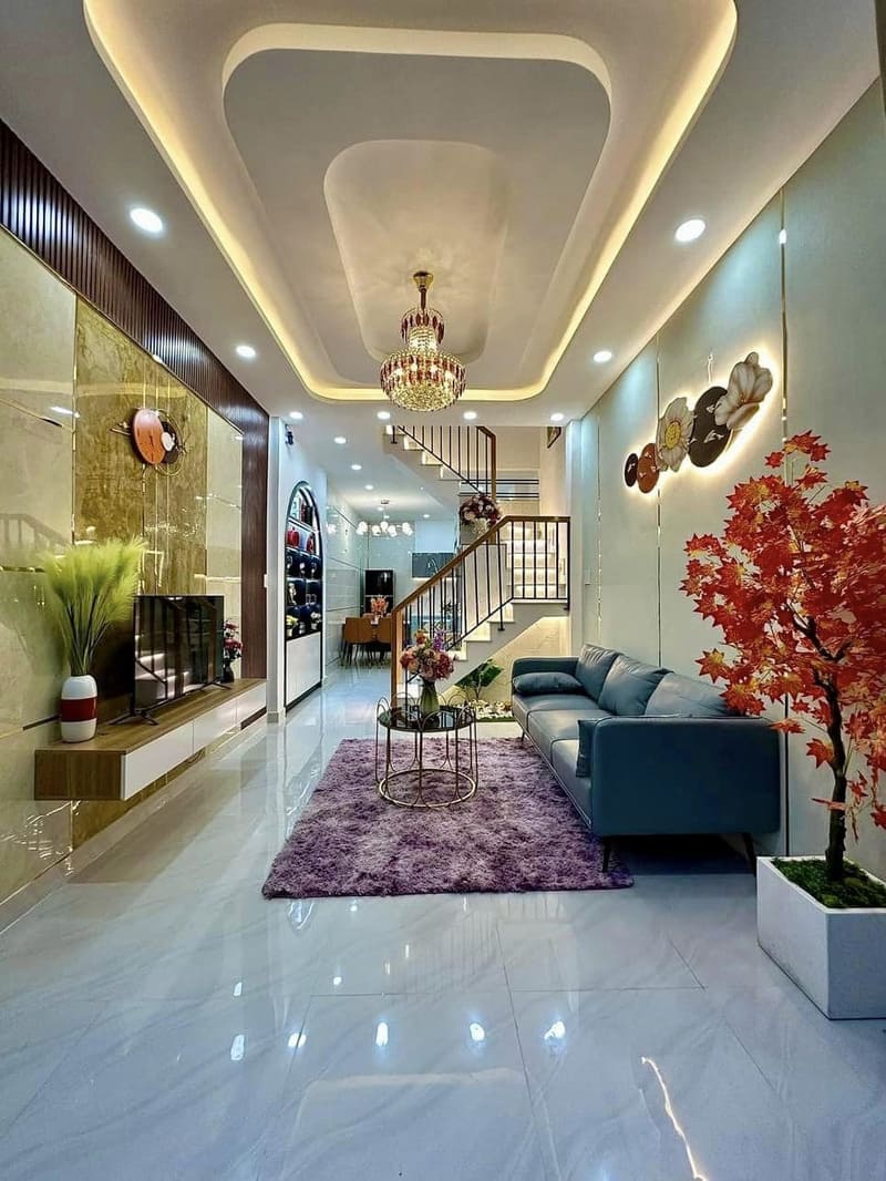 Đơn vị chuyên cải tạo nhà trọn gói tại TPHCM Đơn vị chuyên cải tạo nhà trọn gói tại TPHCM