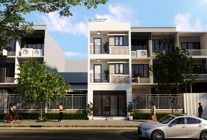 đơn vị thiết kế và thi công nhà trọn gói tại TPHCM đơn vị thiết kế và thi công nhà trọn gói tại TPHCM