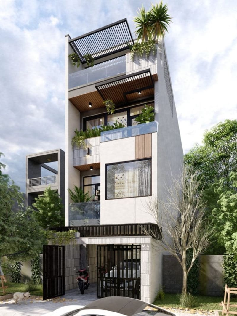 đơn vị thiết kế và thi công nhà trọn gói tại TPHCM đơn vị thiết kế và thi công nhà trọn gói tại TPHCM