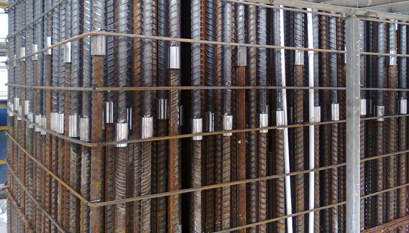 nguyên tắc bố trí thép cột nguyên tắc bố trí thép cột