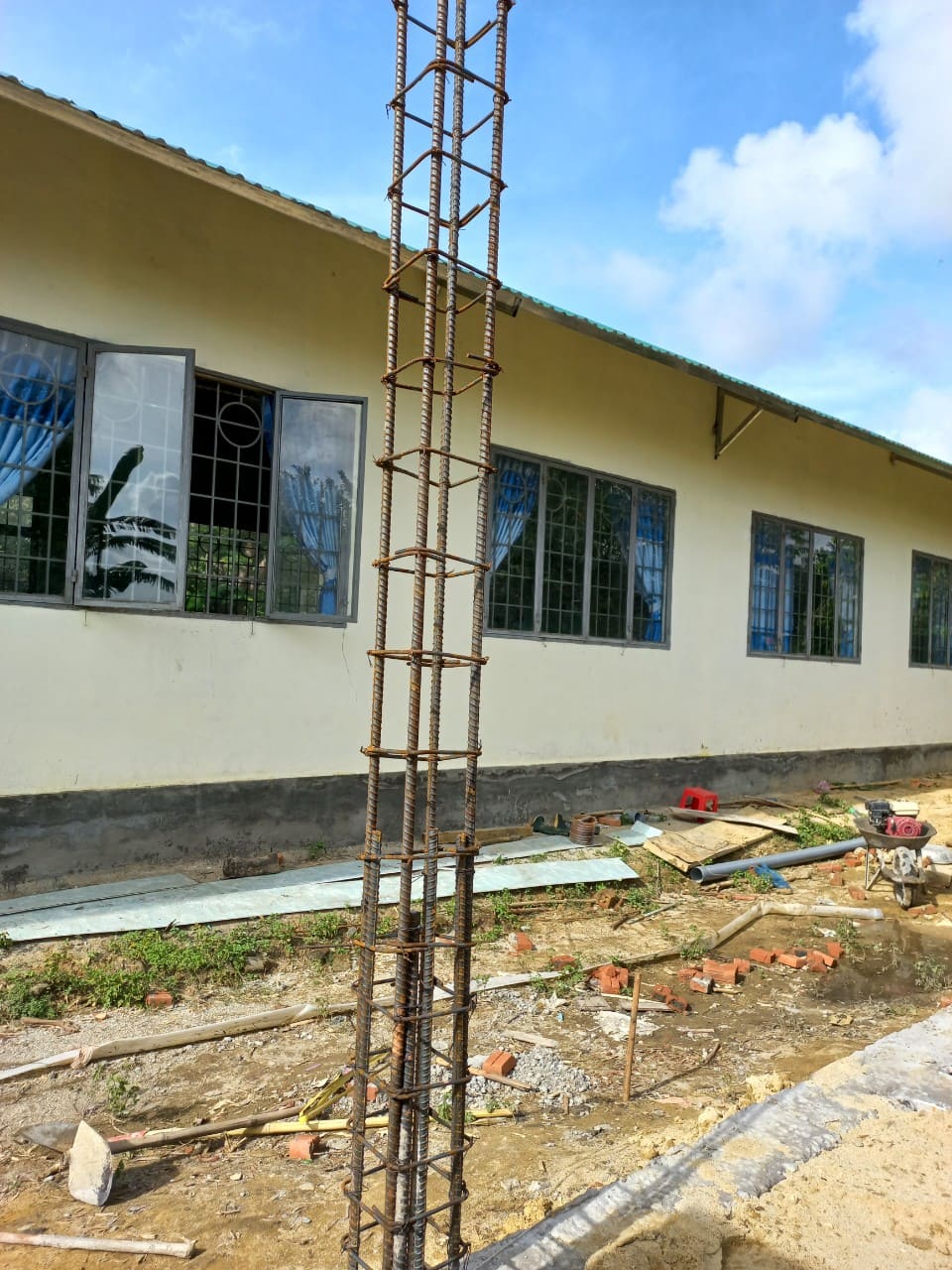 nguyên tắc bố trí thép cột nguyên tắc bố trí thép cột