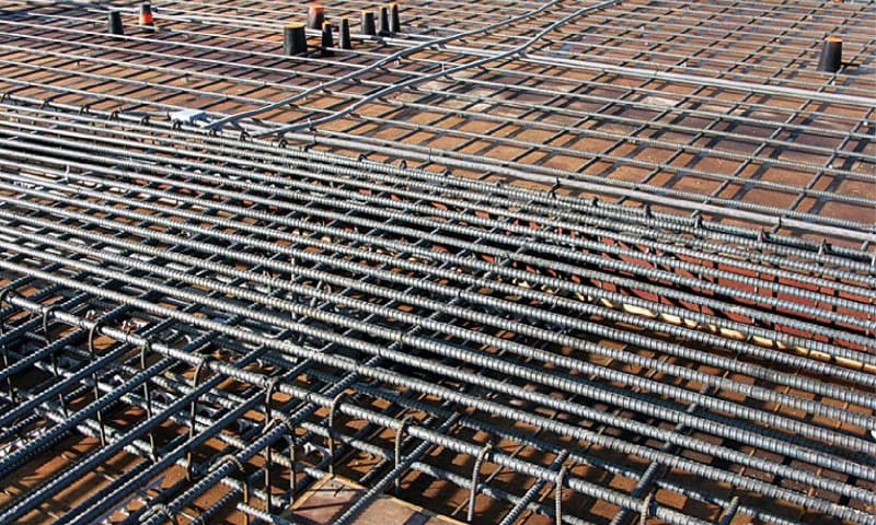 nguyên tắc bố trí thép cột nguyên tắc bố trí thép cột