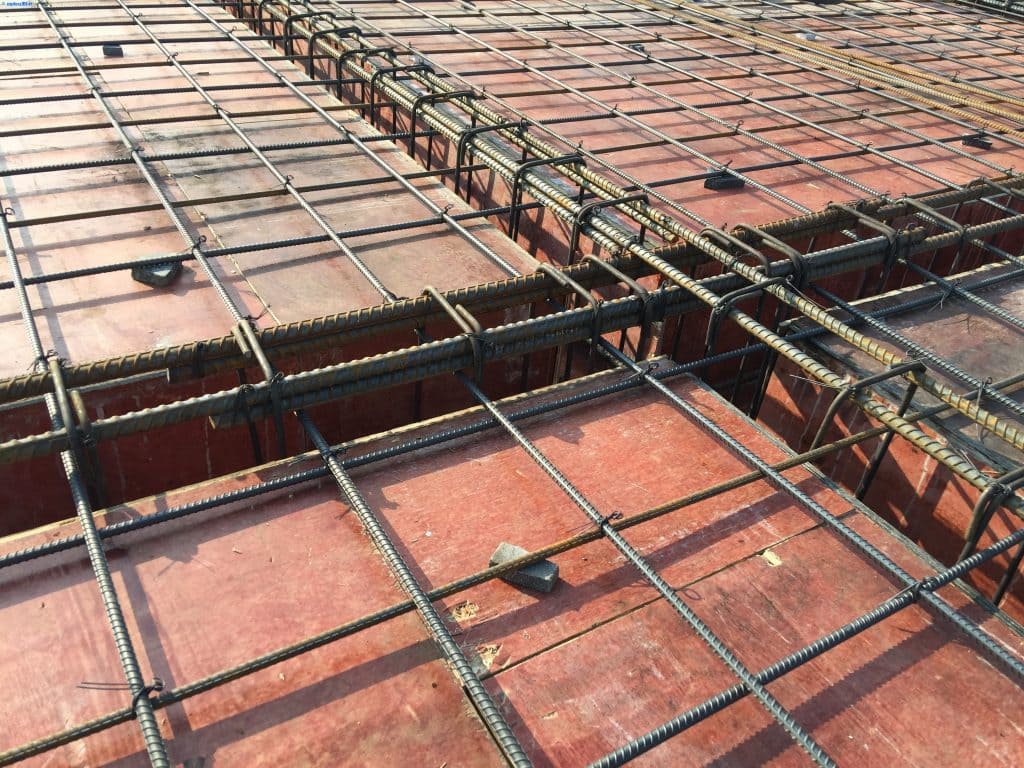 nguyên tắc bố trí thép cột nguyên tắc bố trí thép cột