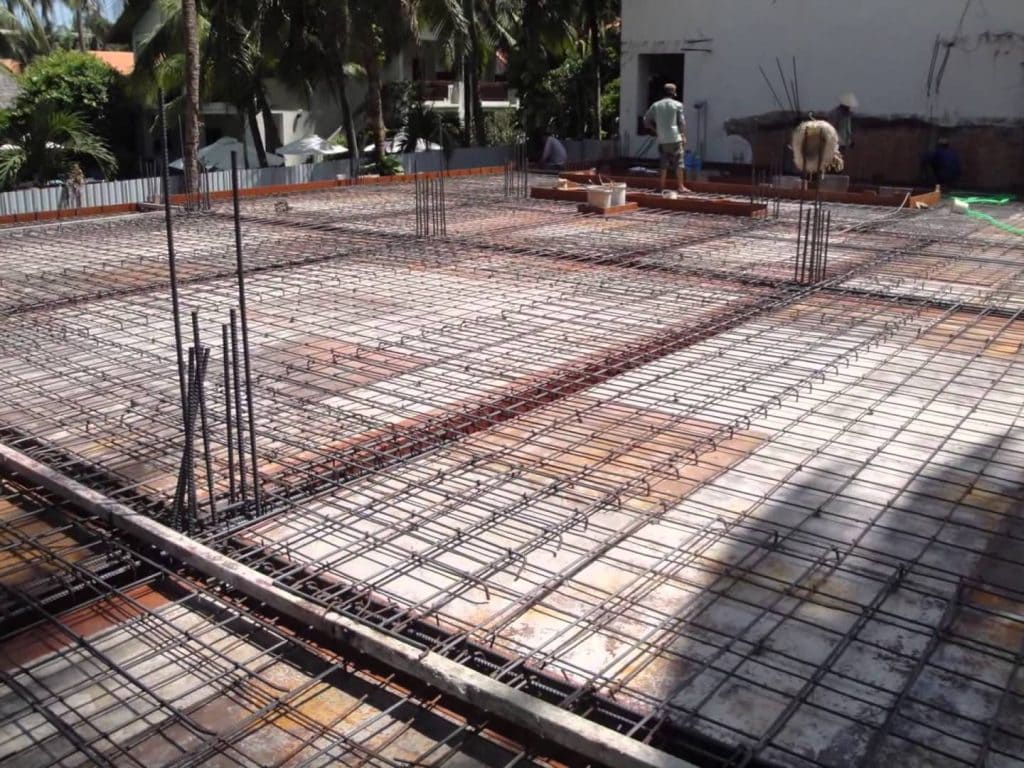 nguyên tắc bố trí thép cột nguyên tắc bố trí thép cột