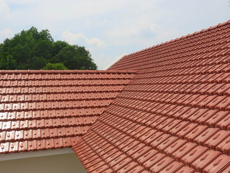 các kiểu mái nhà đẹp các kiểu mái nhà đẹp