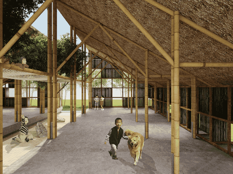 các kiểu mái nhà đẹp Xây dựng Thái Nguyễn